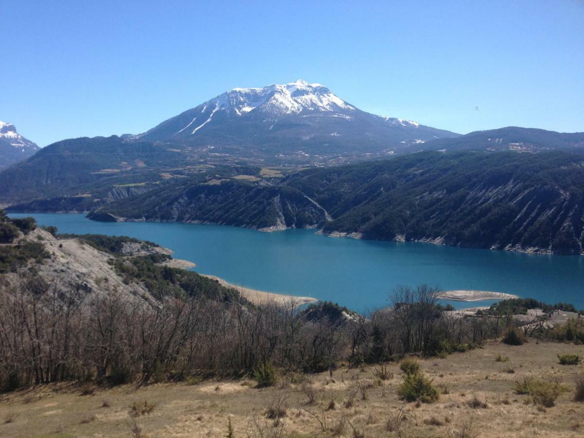 Hotel De La Poste Espinasses Dış mekan fotoğraf