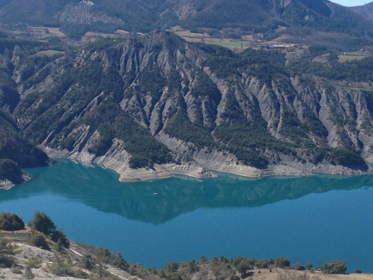 Hotel De La Poste Espinasses Dış mekan fotoğraf